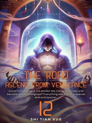cover image of The Road to Ascend from Vengeance